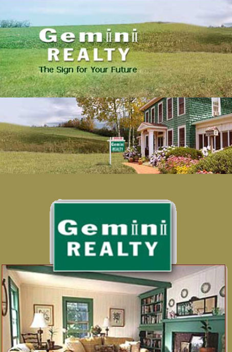 Gemini Realty